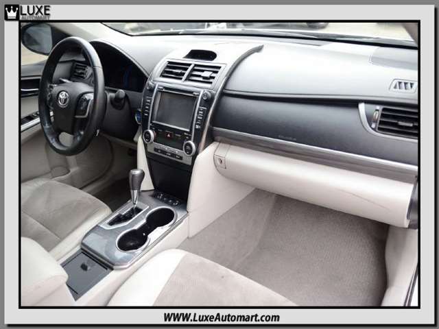 Toyota Camry 2014 photo 32